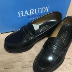 HARUTA ローファーのサムネイル