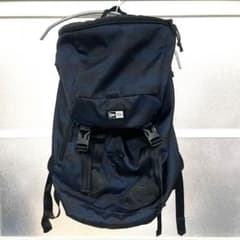 ニューエラ　バックパック　リュックのサムネイル