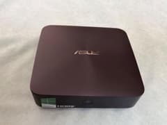 ミニPC ASUS VivoMini UN42 (6G, 128GB) - メルカリ
