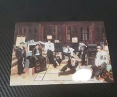 Stray Kids - Straykids  HOP US 直筆サイン入りポストカード　リノ リノの直筆メッセージとサイン。 - Stray Kids × Spotifyの体験