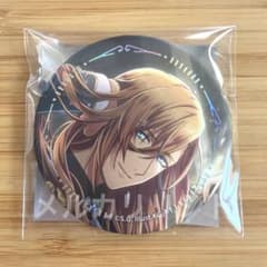 うたプリ】神宮寺レン ジュエリー缶バッジ シャニライ - メルカリ