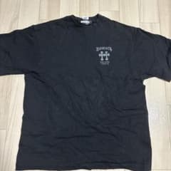 HOMIES Tシャツ ブラックのサムネイル