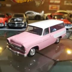 TLV-90/91:TOYOTA MASTERLINE★ルース★美品★のサムネイル