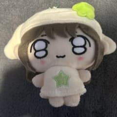 IVE REVIVE+ PETIT IVE ユジン ぬいぐるみ トレカ - メルカリ