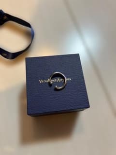 Vendome Aoyama イヤーカフ シルバーカラーのサムネイル