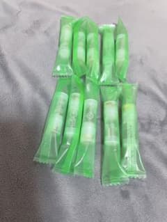 プルームテックゴールドメンソール　10本のサムネイル