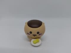 ちいかわ くりまんじゅう 　みんなでもぐもぐパーティーのサムネイル