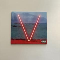 Maroon 5 V CDのサムネイル