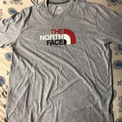 ノースフェイス Tシャツのサムネイル