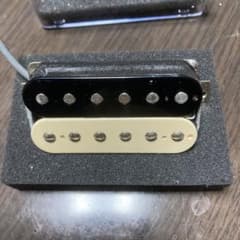 Epiphone Alnico Classic PRO  ブリッジのサムネイル