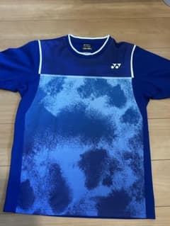 YONEX テニス ゲームシャツ Lサイズのサムネイル