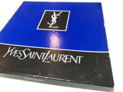 Yves saint Laurent  ハンカチのサムネイル