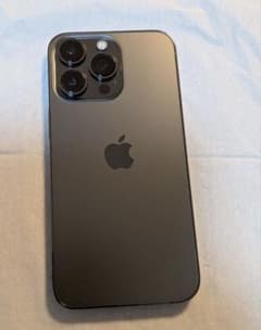 iPhone 13Pro 본체 512GB 흑연