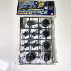 未開封】希少 クラッシュギア ウェイトアジャストホイール - メルカリ