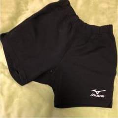 ミズノ バレーボール ハーフパンツのサムネイル