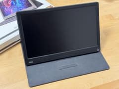 IRIE モバイルモニター 15.6inchのサムネイル