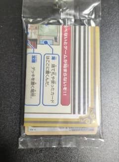 カードダス　ワンピース　プロモ　TB-1のサムネイル