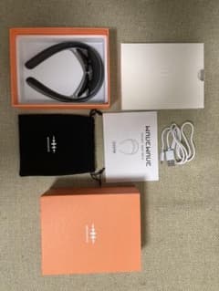 WAVEWAVE 温熱&EMS 肩こり マッサージのサムネイル