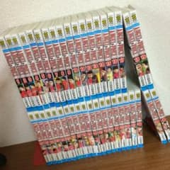 マシンガン様専用！値下げ！ANGEL VOICE 全巻セット！のサムネイル