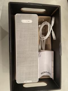 SONOS シンフォニクス　スピーカー Wi-Fi IKEAのサムネイル