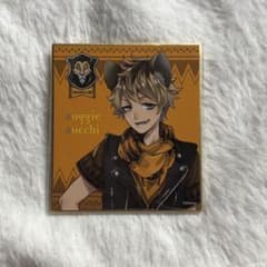 ツイステ ラギー・ブッチ ミニ色紙のサムネイル