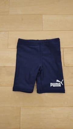PUMA 水着のサムネイル