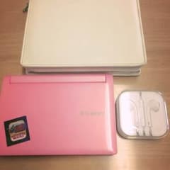 ex-word Apple純正イヤホンとケース付き 高校生モデルのサムネイル