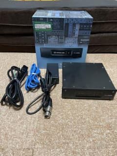 UAD-2 Satellite USB OCTO coreのサムネイル