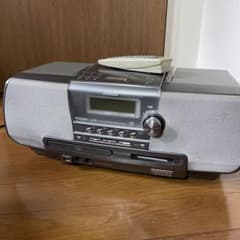 Victor RD-M2-S claviaのサムネイル
