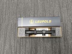 LEUPOLD Mark 3HD 1.5-4x20 スコープ リューポルド - メルカリ