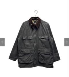 バブアー【別注】Barbour × JOURNAL STANDARDのサムネイル