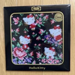 フェイラー キティ 新品未使用 - メルカリ