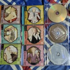 ドラマCD 京極夏彦 百器徒然袋 声優version - メルカリ