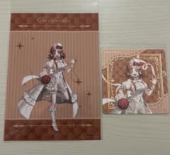 第五人格 x THEキャラカフェ 応援団 - メルカリ