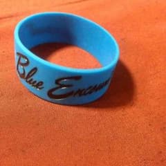 BLUE ENCOUNT 初期 ラバーバンドのサムネイル