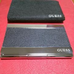 GUESS 名刺入れのサムネイル