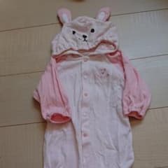 ロンパース COMME CA ISMのサムネイル