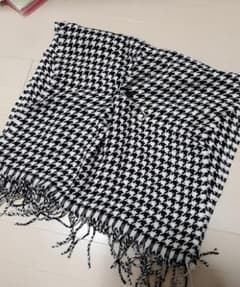 Mary Quant ショールのサムネイル
