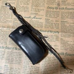 皮製品の長財布のサムネイル