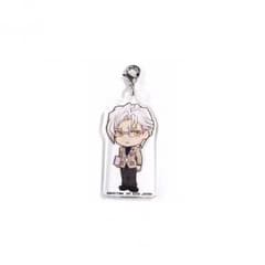 TIGER&BUNNY 빌길·딩 펠더 아크릴 매력