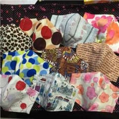こびとママ様専用！ 大人 立体マスク10枚のサムネイル