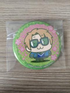即購入OK あんスタ【遊木真】あんさんぶくぶスターズ 缶バッジ - メルカリ