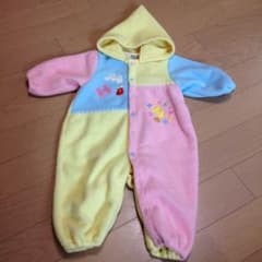 みー様専用❗️ミキハウス  80のサムネイル