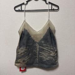 DIESEL キャミソール
