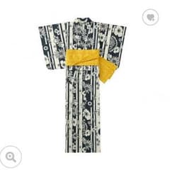 ユニクロ 浴衣 中原淳一デザインのサムネイル