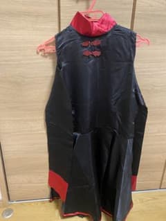 キョンシー コスプレ 衣装のサムネイル