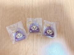 ちいかわオンラインくじ アクリルチャームのサムネイル