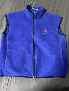 THE NORTH FACE ベストのサムネイル