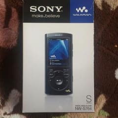 WALKMANのサムネイル