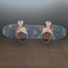 BURTON after school special キッズのサムネイル